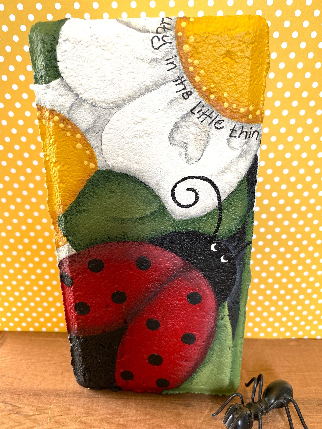 Lady - Product Image